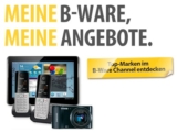 [MEINPAKET] Tipp! Neue B-Ware Angebot mit stark reduzierter Technik – mit aktuellem 9% Gutschein doppelt sparen!