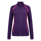 ASICS Full Zip Damen Fleece Jacke für nur 12,95€ inkl. Versand