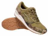 ASICS Tiger GEL-Lyte III HL7W0-8686 Sneaker für nur 43,94 Euro inkl. Versand