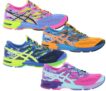 Asics Gel-Noosa TRI 10 Laufschuhe für Damen und Herren je nur 39,99 Euro