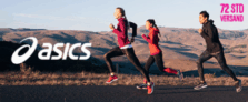 Asics Sale mit Sneakers und Sportklamotten bei Veepee (ehemals Vente-Privee)