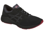 Asics RoadHawk FF Herren Running Schuhe – T7D2N-9097 für nur 57,18 Euro
