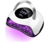 Jutyum UV Lampe für Gelnägel (120W) für nur 13,49€ inkl. Versand