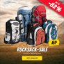 AspenSport Rucksack Sale bei SportSpar mit bis zu 82% Rabatt – ab 6,66 Euro!