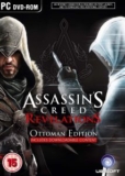 [ZAVVI] Assassin’s Creed Revelations: Ottoman Edition für PC nur 12,39 Euro inkl. Versand