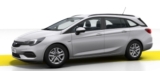 Opel Astra Sports Tourer EDITION 1.5D Gewerbeleasing für 98,99 Euro mtl.