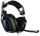 ASTRO GAMING A40 TR Over-ear Gaming Headset (PS4/PS5) für nur 109,99€ inkl. Versand (statt 144€)