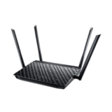 ASUS RT-AC1200G+ Wireless AC Dual Band WLAN Router für 59,90 Euro