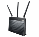 ASUS DSL-AC68U AC1900 VDSL Router für nur 126,20 Euro