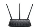 ASUS RT-AC53 Dual-Band AC-Router Wireless-AC750 für 39,90 Euro minus 10,- Euro Cashback