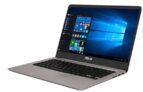 14″ ASUS ZenBook UX3410UQ-GV132T Notebook (i7-7500U, 8GB RAM, 512GB SSD, GeForce 940MX) für nur 777,- Euro inkl. Versand