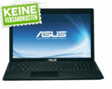 [GETGOODS] ASUS F55C-SX032H Core i3-2350M 3G 2* 4GB 500GB Intel HD Grafikkarte für nur 394,- Euro inkl. Versand