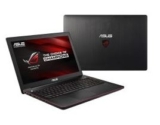 Asus GL551JK-CN126H ROG Gaming Notebook für nur 849,- Euro inkl. Versand