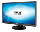 ASUS VW24ATLR 24″ 16:9 Full-HD TFT Monitor mit ergonomischen Funktionen für nur 169,- Euro inkl. Versand