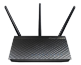 Asus RT-AC66U AC1750 Black Diamond Dual-Band Power WLAN Router für effektiv nur 89,- Euro inkl. Versand