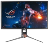 ASUS PG27UQ Monitor (4 ms Reaktionszeit, G-SYNC, 144Hz) + Sony PlayStation 4 Pro (1TB) + Red Dead Redemption 2 für nur 2.499,- Euro inkl. Versand (statt 2.783,- Euro)