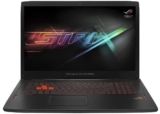 17,3″ ASUS GL702VS-BA007T Gaming Notebook (i7-7700HQ, 16GB RAM, 1TB HDD, 256GB SSD, GeForce GTX 1070) für nur 1.399,- Euro inkl. Versand
