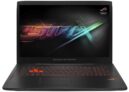17,3″ ASUS GL702VS-BA007T Gaming Notebook (i7-7700HQ, 16GB RAM, 1TB HDD, 256GB SSD, GeForce GTX 1070) für nur 1.399,- Euro inkl. Versand