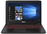 ASUS FX502VM-FY249T Gaming Notebook mit 15.6 Zoll Display für nur 989,- Euro inkl. Versand