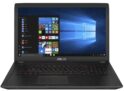 17,3″ ASUS FX753VD-GC206T Gaming Notebook (i7-7700HQ, 8GB RAM, 1TB HDD, 256GB SSD, GeForce GTX 1050) für nur 999,- Euro inkl. Versand (statt 1.259,- Euro)