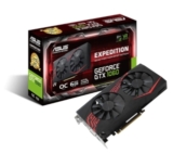 Asus GeForce GTX 1060 Expedition OC 6GB Grafikkarte für 174,99 Euro