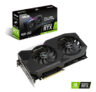 ASUS GeForce RTX 3070 Dual 8GB V2 LHR Grafikkarte für nur 869€ inkl. Versand (statt 1.149€)