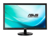ASUS VS247NR 24″ Full-HD LED Monitor für nur 82,95 Euro inkl. Versand