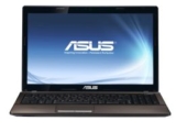 [NOTEBOOKSBILLIGER.DE] 15,6″ Notebook ASUS X53E-SX2226D mit intel Core i3, 4GB RAM, 500GB HDD, und Free DOS für 299,- Euro inkl. Versand