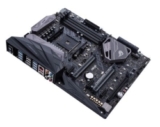 ASUS X370 ROG CROSSHAIR VI HERO Gaming Mainboard Sockel AM4 für nur 129,- Euro inkl. Versand
