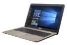15,6″ Notebook ASUS P1500UA-DM1538R mit Intel Core i5-8250U, 8GB RAM, 256GB SSD, Full HD und Win10 Pro für 494,- Euro