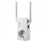 ASUS RP-AC53 AC750 Dualband WLAN-Repeater mit Frontsteckdose für nur 44,90 Euro