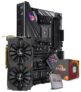 ASUS ROG STRIX B450 F-Gaming Mainboard+ ASUS ROG STRIX RX 570 (8GB) + AMD Ryzen 7 2700X für nur 376,99 Euro inkl. Versand