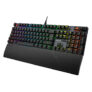ASUS ROG Strix Scope II RGB Gaming-Tastatur für nur 74,90€ (statt 94€)