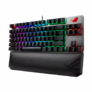 ASUS ROG STRIX SCOPE TKL DLX MX-SRD Gaming-Tastatur für nur 112,13 Euro inkl. Versand