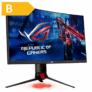 ASUS ROG Strix XG27WQ WQHD Gaming-Monitor für nur 429,- Euro