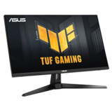 ASUS TUF VG27AQ3A 27″ QHD Gaming Monitor für nur 139€ (statt 180€)