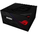 ASUS ROG Thor-850P Platinum Netzteil mit 850W, Aura Sync, OLED Display und 0dB-Kühlung für 219,14€