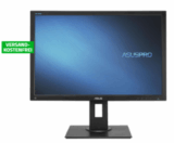 ASUS C624BQ 16:10 LED-Monitor mit 24,1″ Bildschirmdiagonale für nur 149,- Euro