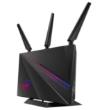 ASUS ROG Rapture Gaming WLAN Router GT-AC2900 für nur 199,- Euro