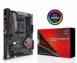 ASUS ROG CROSSHAIR VI HERO Gaming Mainboard Sockel AM4 für nur 103,99 Euro inkl. Versand