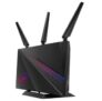 ASUS ROG Rapture Gaming WLAN Router GT-AC2900 für nur 199,- Euro