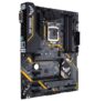 ASUS TUF Z370-Plus Gaming II Mainboard Sockel 1151 für 102,99 Euro