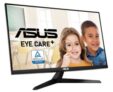 Asus VY279HE Gaming-Monitor (27 Zoll, 1 ms Reaktionszeit, 75 Hz, IPS) für nur 151,95€ inkl. Versand