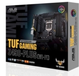 ASUS TUF Gaming Z490-Plus (Wi-Fi) Mainboard LGA 1200 für nur 159,- Euro