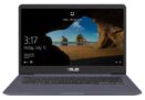 Asus Vivobook S406UA-BM225T 14 Zoll Full-HD Notebook für 707,99 Euro inkl. Versand