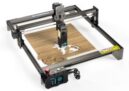 ATOMSTACK S10 Pro CNC Lasergraviermaschine mit 410x400mm Arbeitsbereich für 500,08€