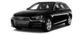 Audi Geschäftsleasing-Special – z.B. Audi A4 Avant ab 253,- Euro Netto