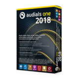 Audials One 2018 für nur 19,90 Euro (statt normal 49,90 Euro)