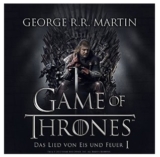 Gratis-Knaller! Game of Thrones – Das Lied von Eis und Feuer 1 komplett kostenlos anhören