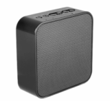 AudioAffairs Steckdosenradio mit AUX In Anschluss, UKW PLL Tuner und Bluetooth Lautsprecher für 44,94 Euro